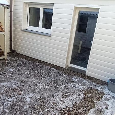 Apartamento L'Etoile Du Rdc Gravelines Exterior foto